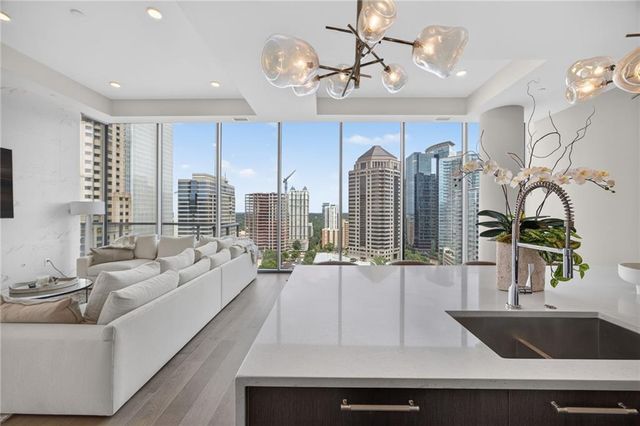 40 12th Street NE 1903, Atlanta, GA 30309