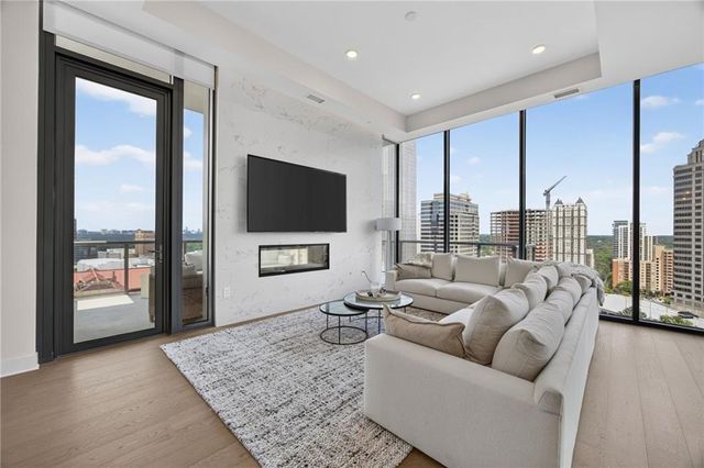 40 12th Street NE 1903, Atlanta, GA 30309