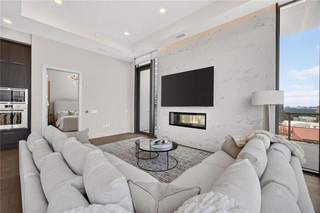 40 12th Street NE 1903, Atlanta, GA 30309