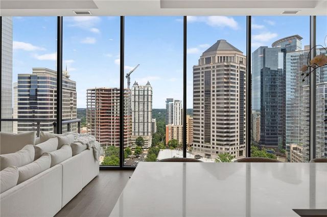 40 12th Street NE 1903, Atlanta, GA 30309