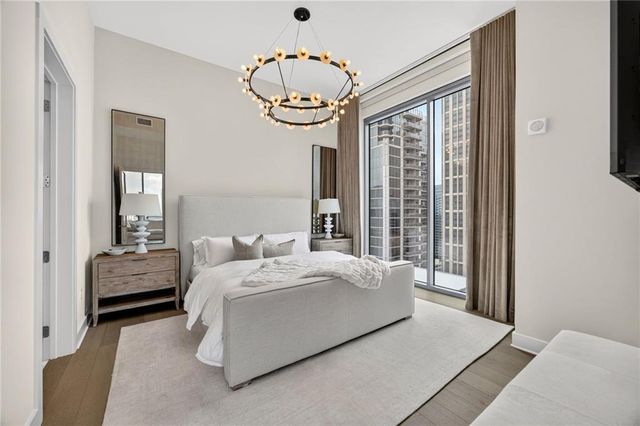 40 12th Street NE 1903, Atlanta, GA 30309