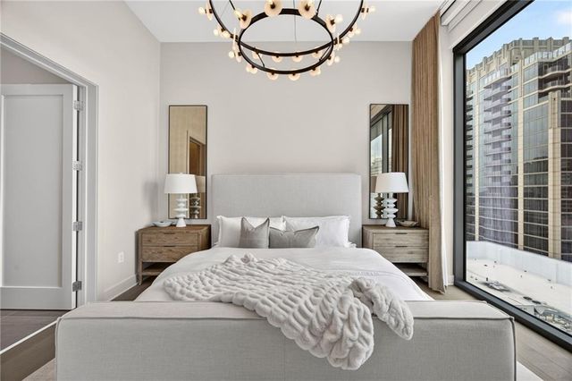 40 12th Street NE 1903, Atlanta, GA 30309