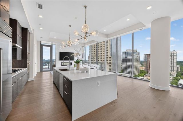 40 12th Street NE 1903, Atlanta, GA 30309