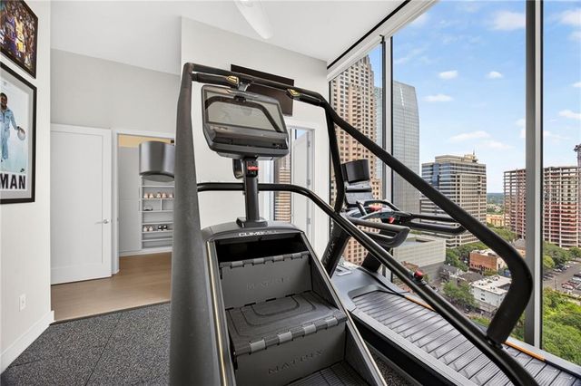 40 12th Street NE 1903, Atlanta, GA 30309