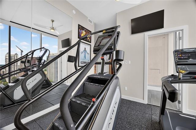 40 12th Street NE 1903, Atlanta, GA 30309