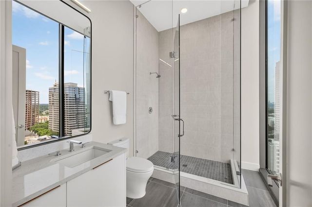 40 12th Street NE 1903, Atlanta, GA 30309