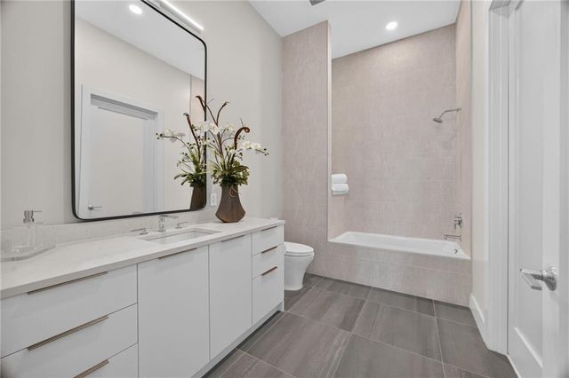 40 12th Street NE 1903, Atlanta, GA 30309