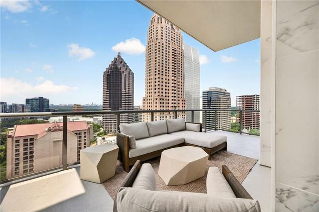 40 12th Street NE 1903, Atlanta, GA 30309