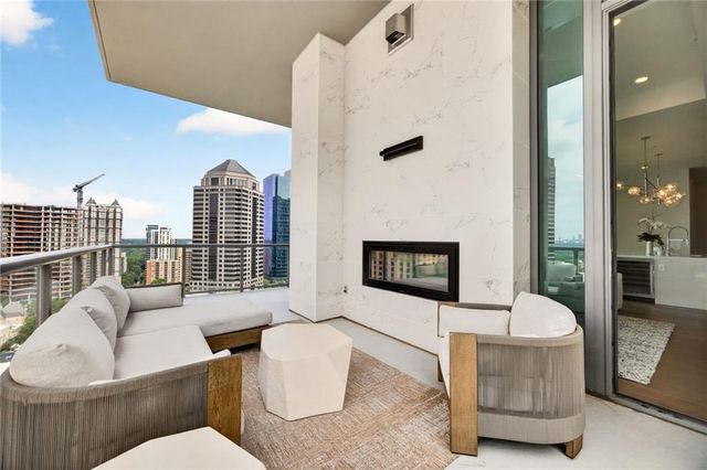 40 12th Street NE 1903, Atlanta, GA 30309
