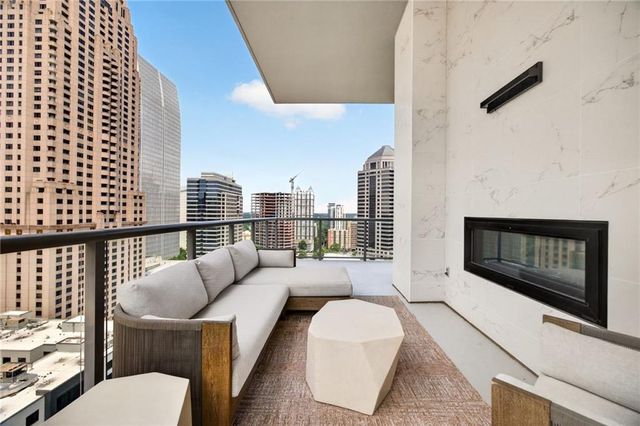 40 12th Street NE 1903, Atlanta, GA 30309