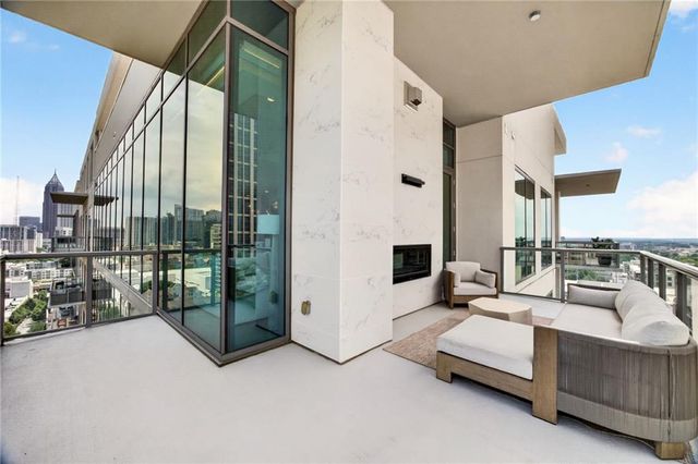 40 12th Street NE 1903, Atlanta, GA 30309