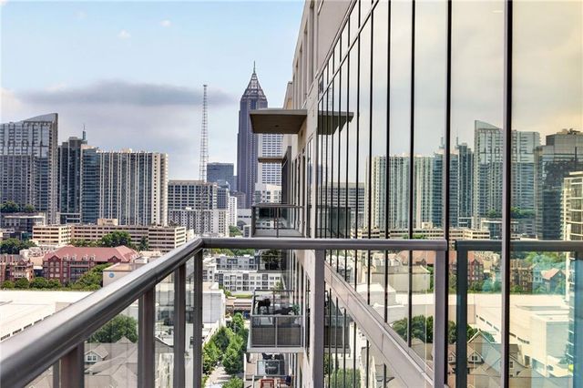 40 12th Street NE 1903, Atlanta, GA 30309