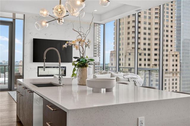 40 12th Street NE 1903, Atlanta, GA 30309