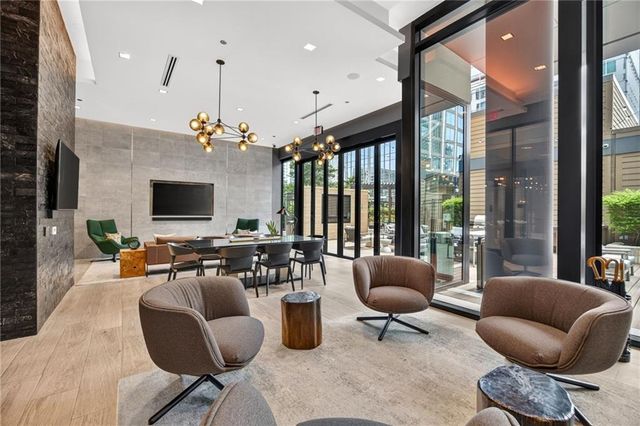 40 12th Street NE 1903, Atlanta, GA 30309