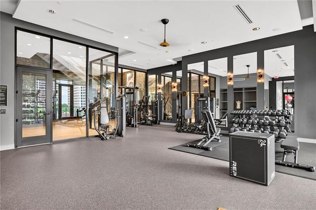 40 12th Street NE 1903, Atlanta, GA 30309