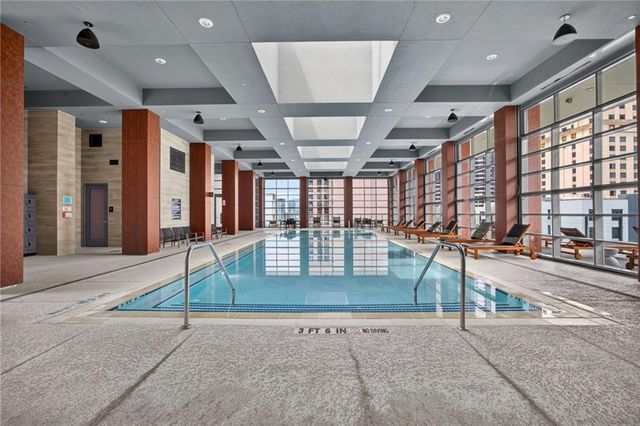 40 12th Street NE 1903, Atlanta, GA 30309