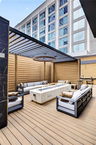 40 12th Street NE 1903, Atlanta, GA 30309