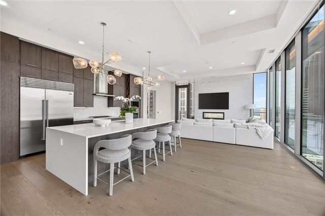 40 12th Street NE 1903, Atlanta, GA 30309