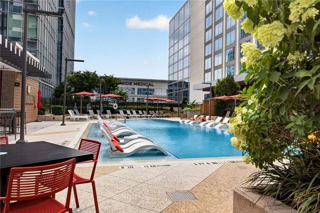 40 12th Street NE 1903, Atlanta, GA 30309