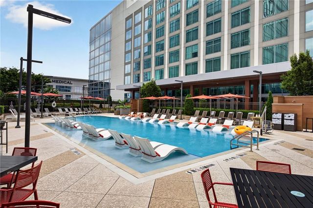 40 12th Street NE 1903, Atlanta, GA 30309