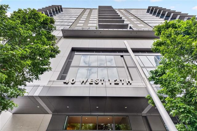 40 12th Street NE 1903, Atlanta, GA 30309