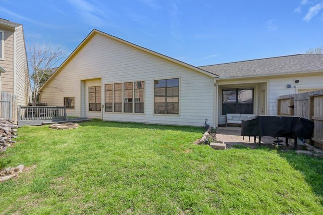 29705 Meridian Hill Drive, Spring, TX 77386