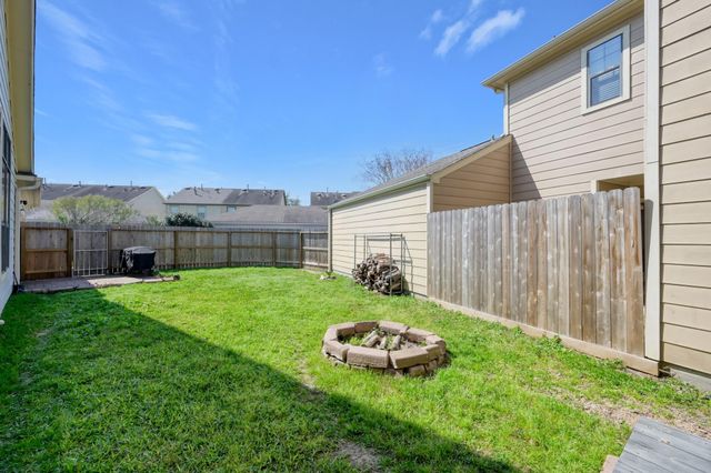 29705 Meridian Hill Drive, Spring, TX 77386