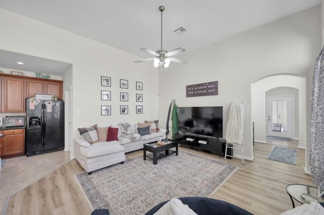 29705 Meridian Hill Drive, Spring, TX 77386