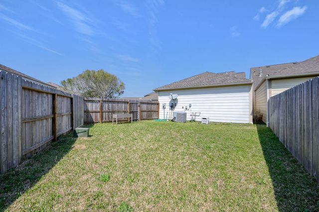 29705 Meridian Hill Drive, Spring, TX 77386