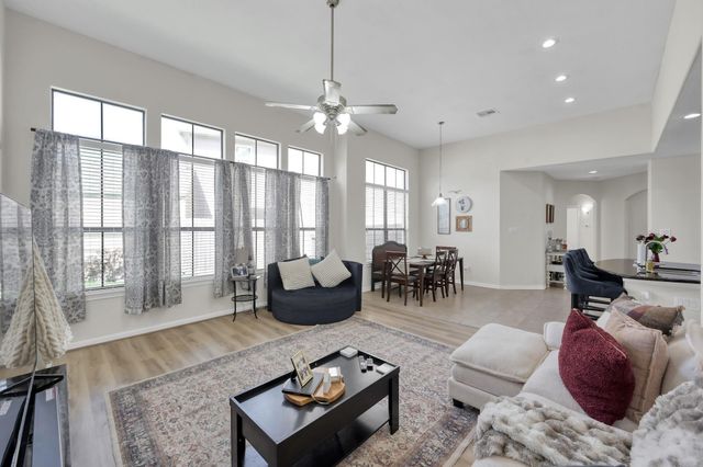 29705 Meridian Hill Drive, Spring, TX 77386