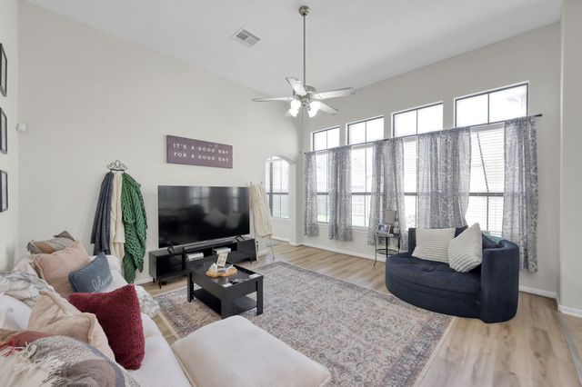 29705 Meridian Hill Drive, Spring, TX 77386