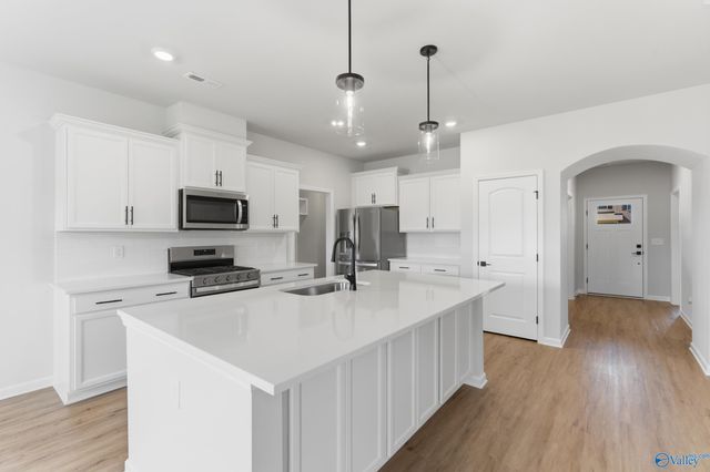 170 Saddle Street, New Market, AL 35761