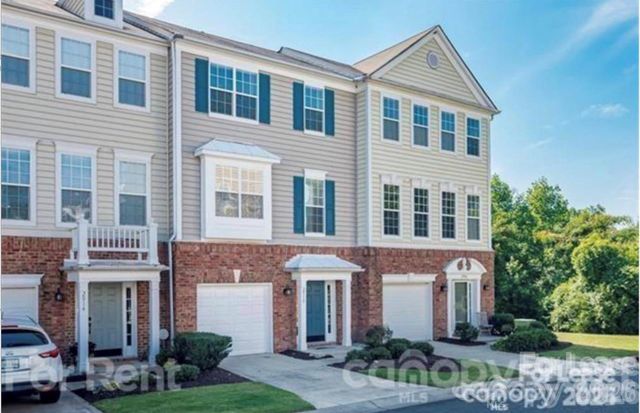 5537 Werburgh Street, Charlotte, NC 28209