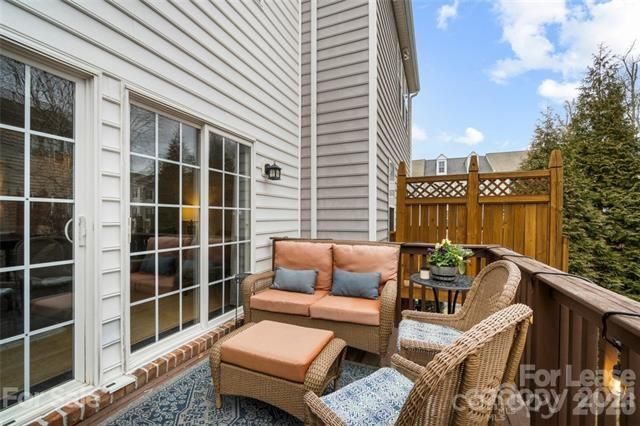 5537 Werburgh Street, Charlotte, NC 28209