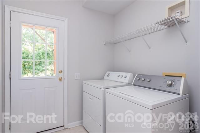 5537 Werburgh Street, Charlotte, NC 28209