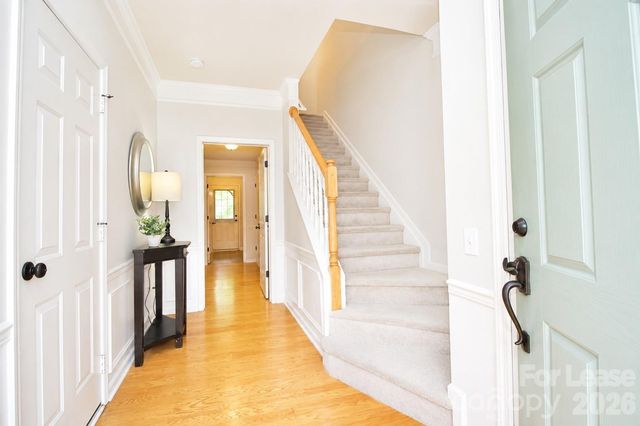 5537 Werburgh Street, Charlotte, NC 28209