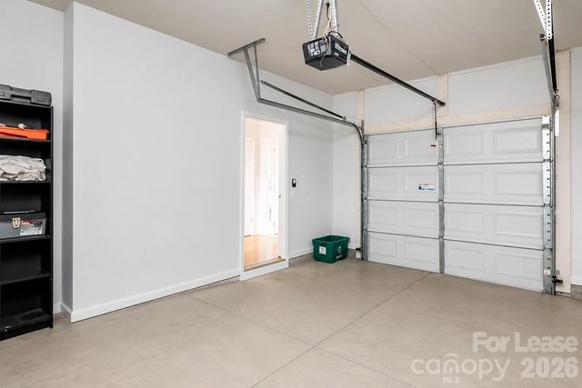 5537 Werburgh Street, Charlotte, NC 28209