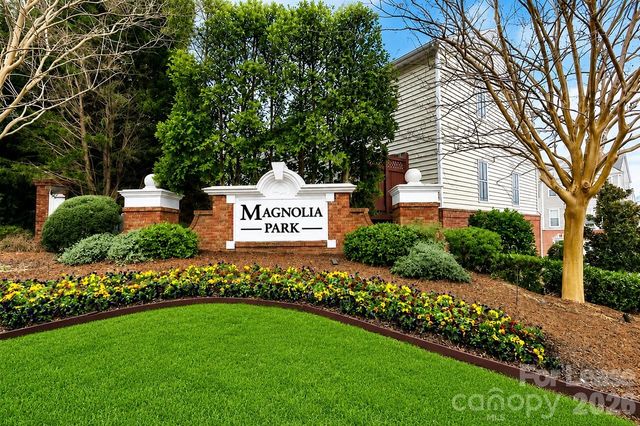 5537 Werburgh Street, Charlotte, NC 28209