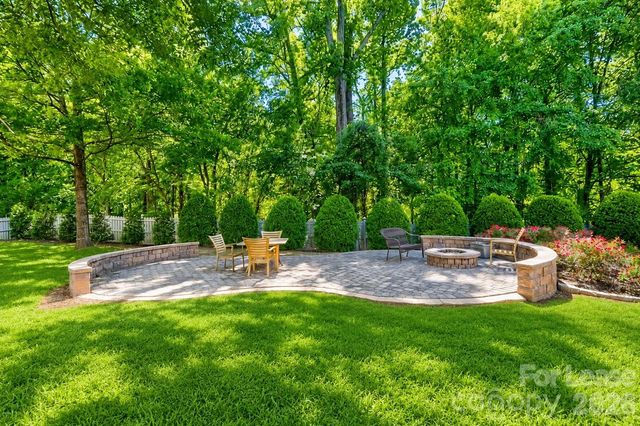 5537 Werburgh Street, Charlotte, NC 28209