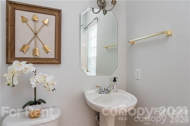 5537 Werburgh Street, Charlotte, NC 28209