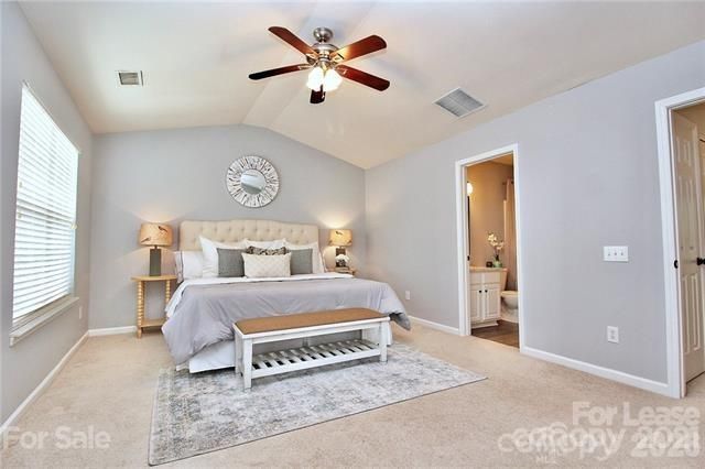 5537 Werburgh Street, Charlotte, NC 28209