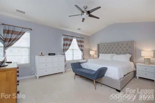 5537 Werburgh Street, Charlotte, NC 28209