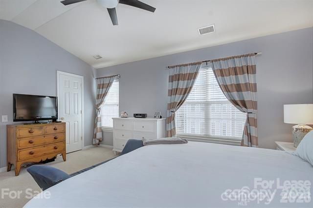 5537 Werburgh Street, Charlotte, NC 28209