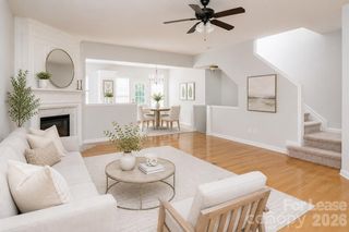 5537 Werburgh Street, Charlotte, NC 28209
