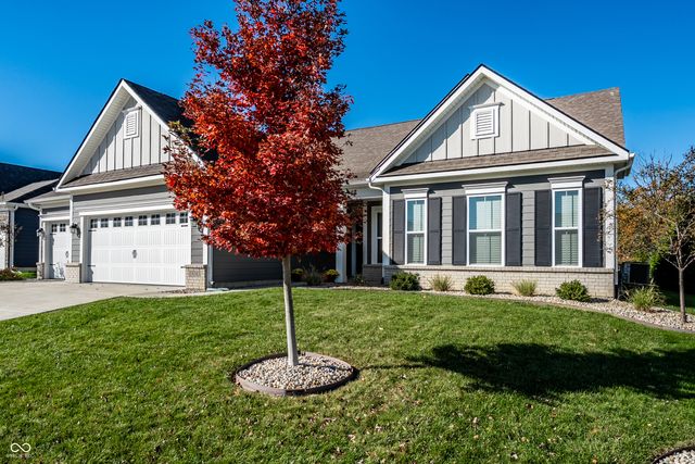 19283 Donelson Lane, Westfield, IN 46062