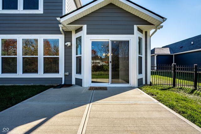 19283 Donelson Lane, Westfield, IN 46062