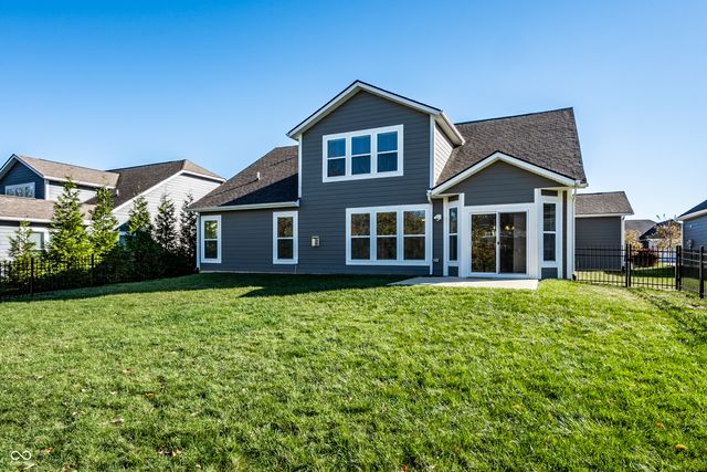 19283 Donelson Lane, Westfield, IN 46062