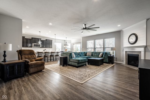 19283 Donelson Lane, Westfield, IN 46062