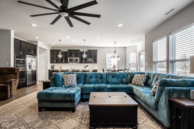 19283 Donelson Lane, Westfield, IN 46062