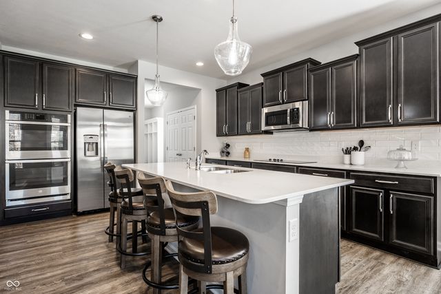 19283 Donelson Lane, Westfield, IN 46062